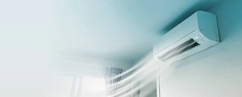 空调出风口滴水是什么原因