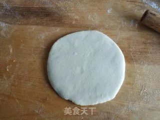 韭菜盒子