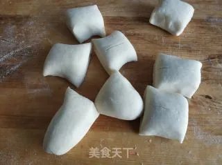韭菜盒子