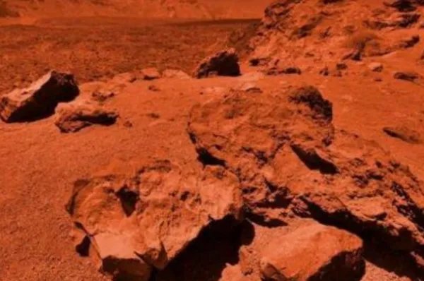 NASA发现火星或曾有生命,星球诞生生命需要什么条件?