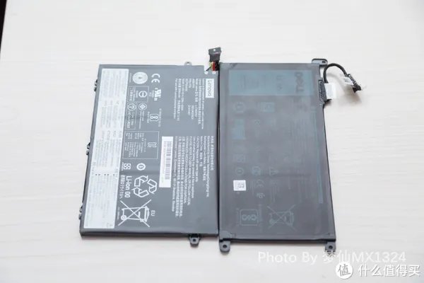 Lenovo联想 ThinkPad E(翼)480到手,简单做一个对比拆解