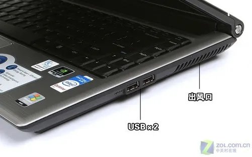 菜鸟入门帖:笔记本常见接口功能解析
