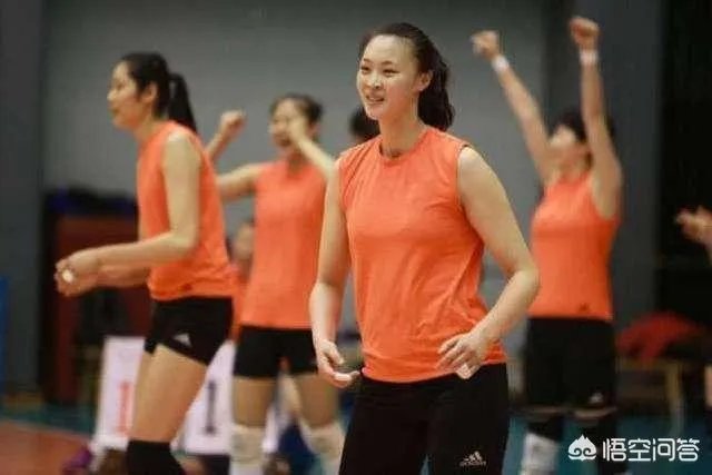 女排众多大神中,为什么惠若琪会有隆重的退役仪式?