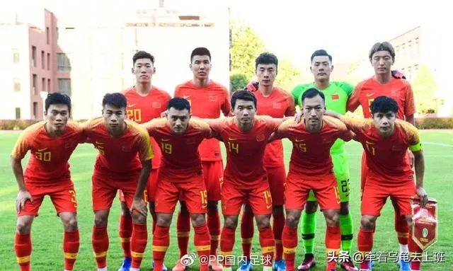 国足热身赛4:1大胜缅甸,不过半场却踢了个0:1,你怎么看?