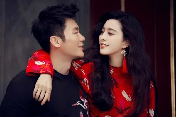 李晨和范冰冰真的分手了吗？