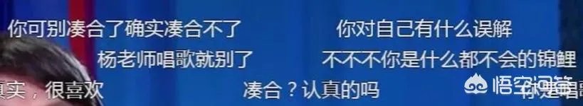 杨超越为什么会受人追捧?