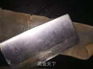 肉皮冻