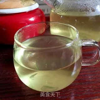石竹茶