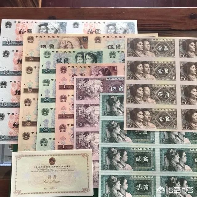 投资人民币,有价值吗