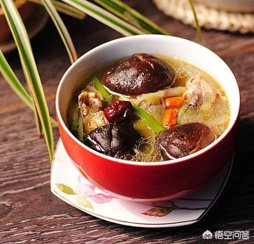 适合中老年人的保健品有哪些？