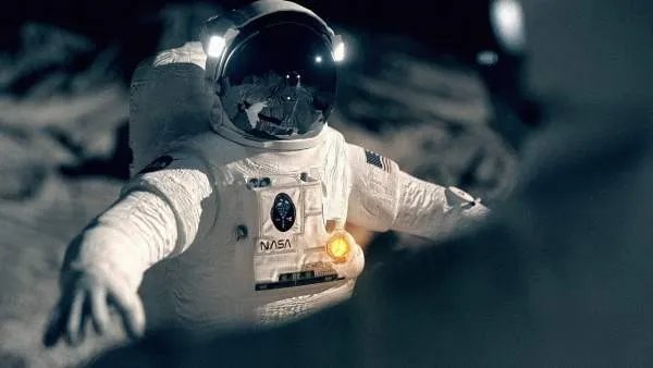 三位航天员在太空看奥运,在太空上看奥运是一种什么感受?