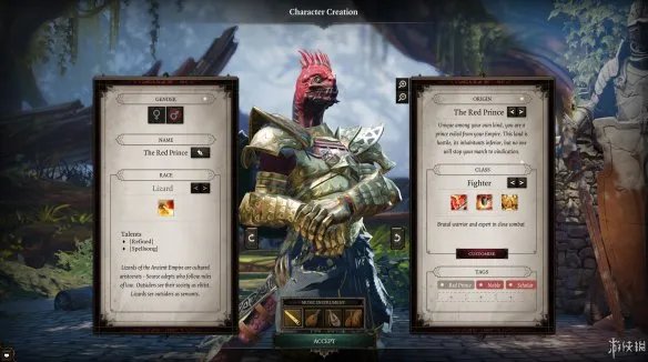 《ELEX》图文评测:有潜力的失望之作