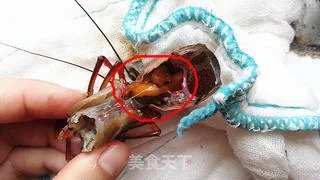 红烧虾球