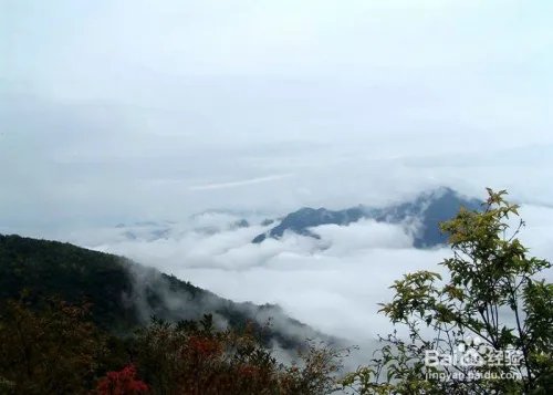 去保定必游的十大景点都是哪里？