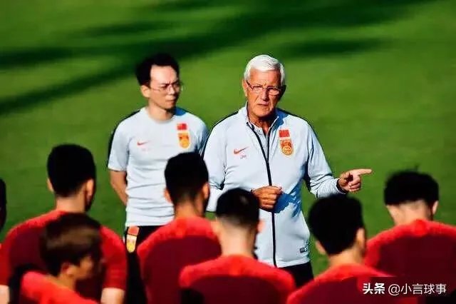 国足热身赛4:1大胜缅甸,不过半场却踢了个0:1,你怎么看?