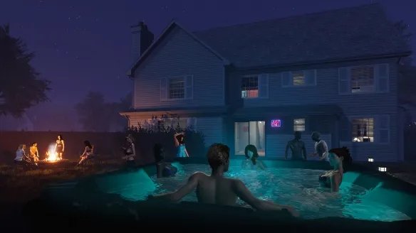假期给弟弟玩点好的！Steam好评成年人游戏推荐