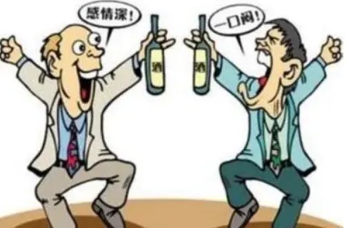 和朋友喝22瓶酒起幻觉坠楼身亡，酒友判赔17万！为何酒友也有相应责任？