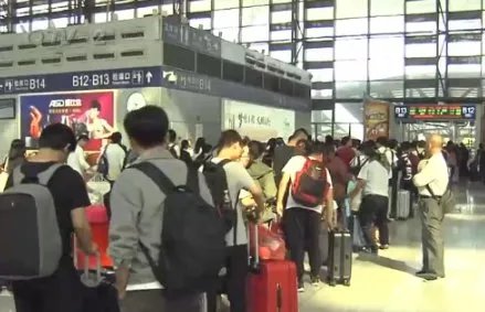 国庆从青岛旅游回来需要隔离吗？