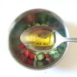 蔬菜沙拉