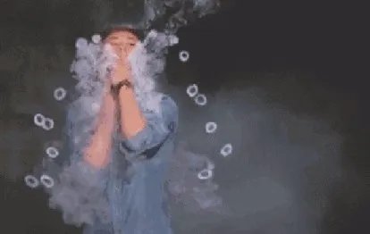 官方禁止电商平台销售电子烟,电子烟和普通烟哪个危害更大?