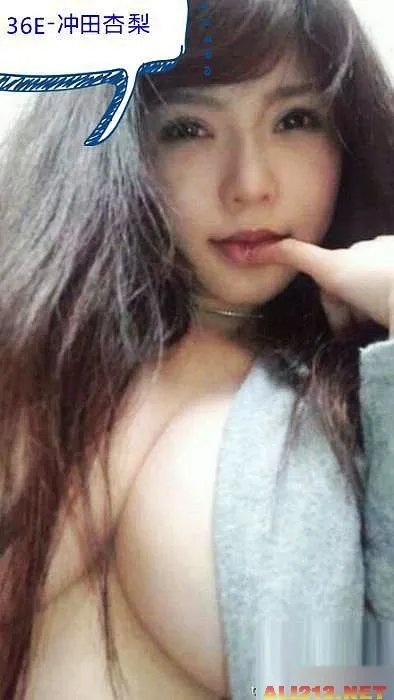 宅男必读 日本女优“G罩杯”到底是有多大?