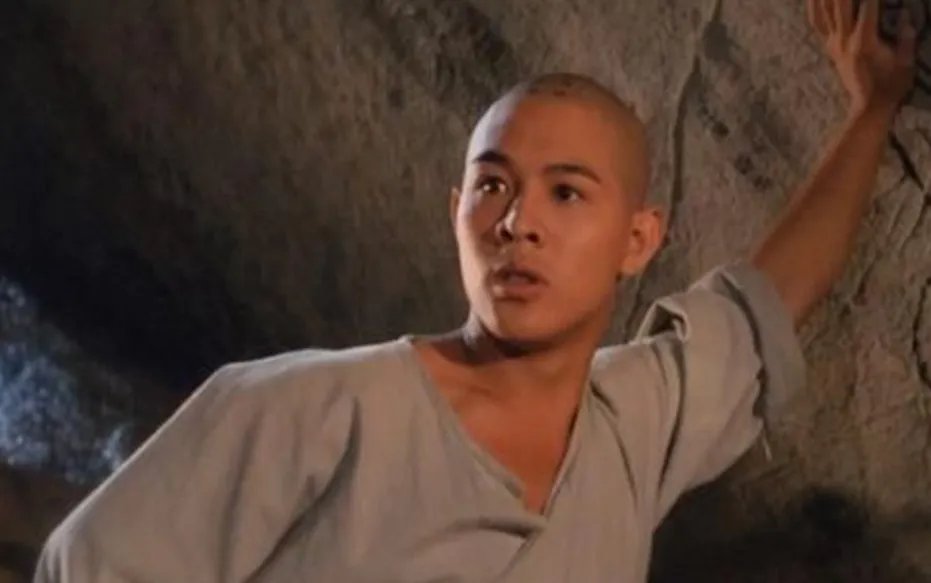 向太当年曾问道:李连杰死了,怎么没人通知我,当年发生了什么事?