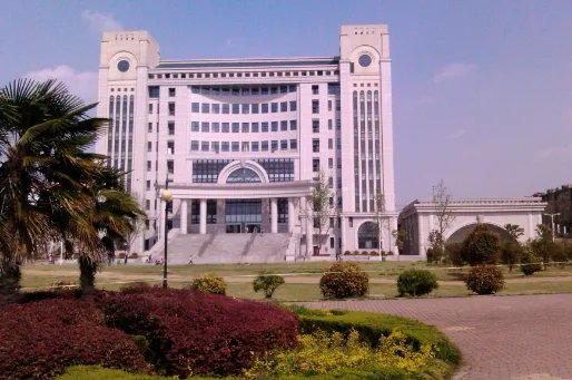 安徽农业大学
