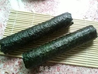 不是日本寿司