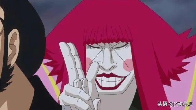 《海贼王》970话更新后,为何说关于勘十郎名字的由来被解释了呢?