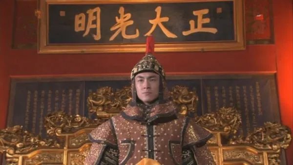 《步步惊心》:十四阿哥胤祯最后过的怎样?他最后怎么死的?