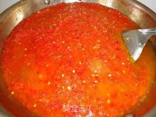 牛肉辣椒酱