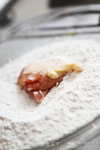 奶油炖菜