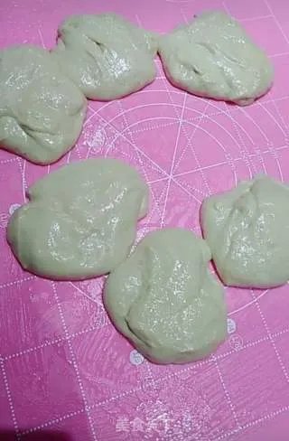 家常烙饼