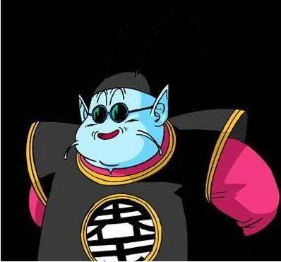 界王的大界王