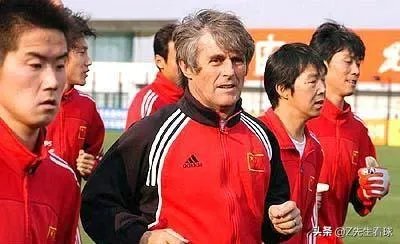 曾经带领中国男足进入世界杯的“神奇教练”米卢去哪儿了?现状如何?