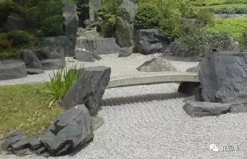 60款醉美庭院枯山水景观,不得不爱~