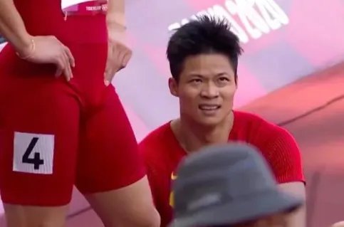 苏炳添自曝短板获赞扬,百米飞人对自己的短板是如何评价的?