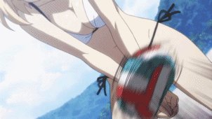 听说你想要乳白色液体 初一福利动态图