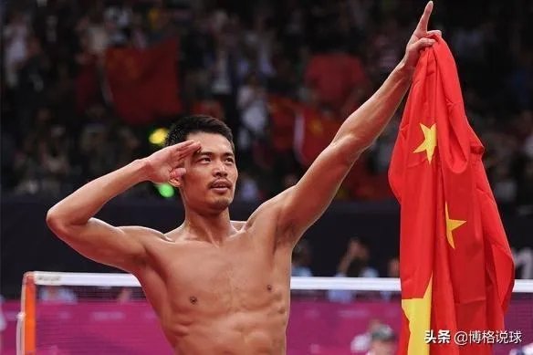 时隔多年，林丹“摸臀门”女主角为何突然发声吐槽林丹？