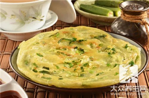 油酥皮烧饼的做法有哪些?