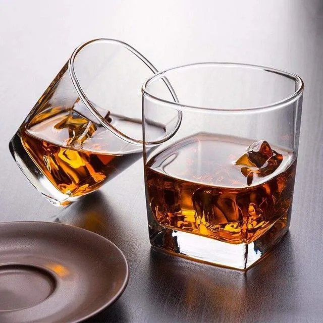 喝什么酒配什么酒杯,重要么?