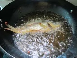 红烧鲤鱼