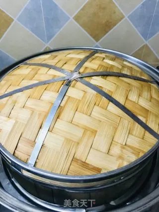 小笼包