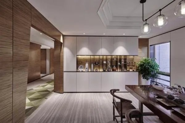 上海装饰公司