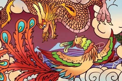 2020年新春春联集锦，2020年春节对联大全带横批！