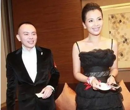 娱乐圈有哪些最萌身高差夫妻?