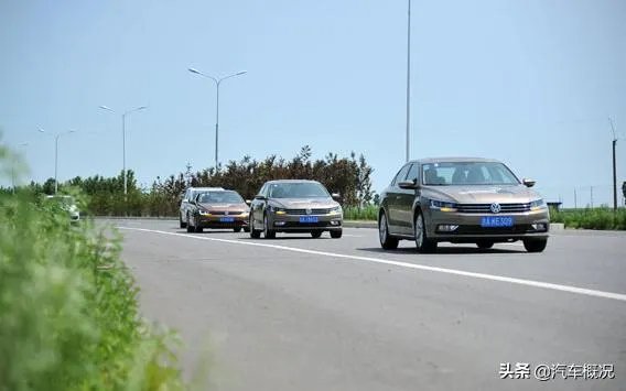 2019款380帕萨特轿车最高时速是多少公里?怎么样?