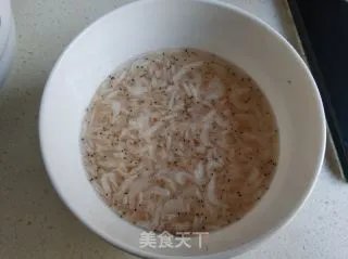 韭菜盒子