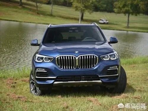 宝马X5新款的价格是多少?