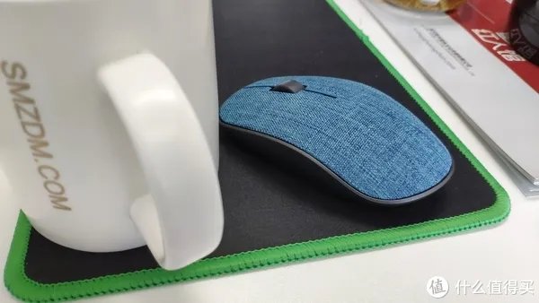 范不着剁手 篇二十八:oodvj是什么牌子?雷柏M200 PLUS鼠标三个月使用总结!